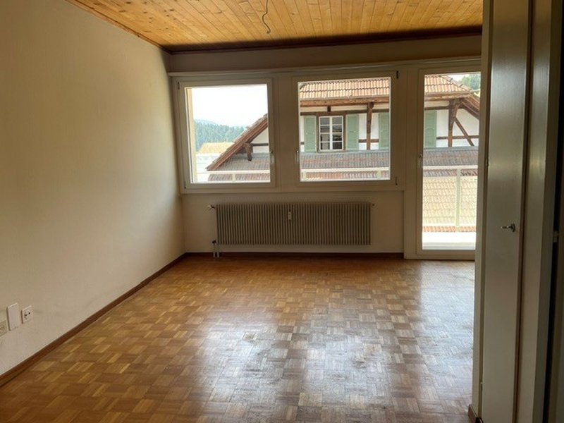 Foto 2 di Dorfstrasse 13, Signau