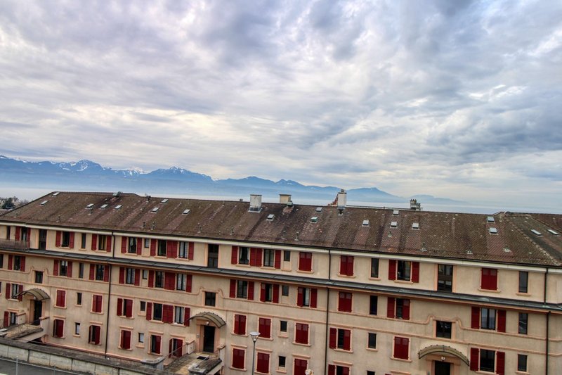 Foto 8 von Lausanne