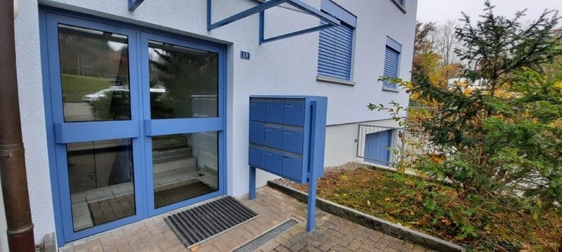 Foto 2 di Bahnhofstrasse 68, Koblenz