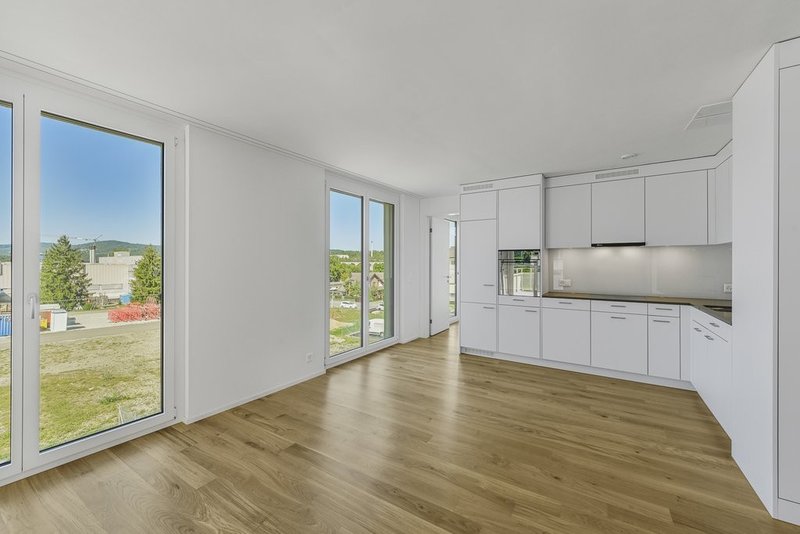 Foto 3 von Rheinsfelderstrasse 31, Eglisau