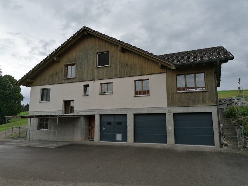 Foto 2 von Taa 677, Ganterschwil