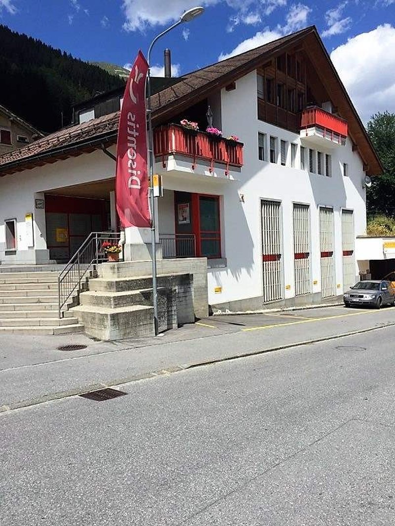 Photo 1 of Disentis/Mustér