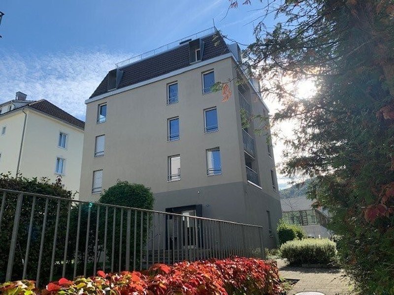 Photo 1 de Zürcherstr. 84, St. Gallen