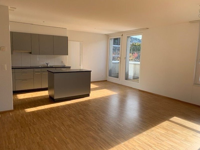 Photo 3 de Zürcherstr. 84, St. Gallen