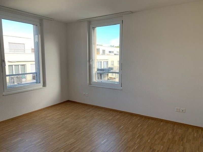 Photo 7 de Zürcherstr. 84, St. Gallen