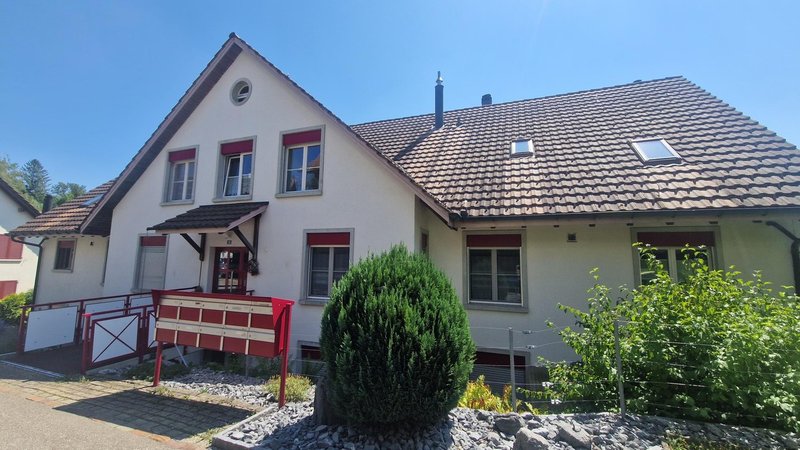Foto 1 von Bäretswil