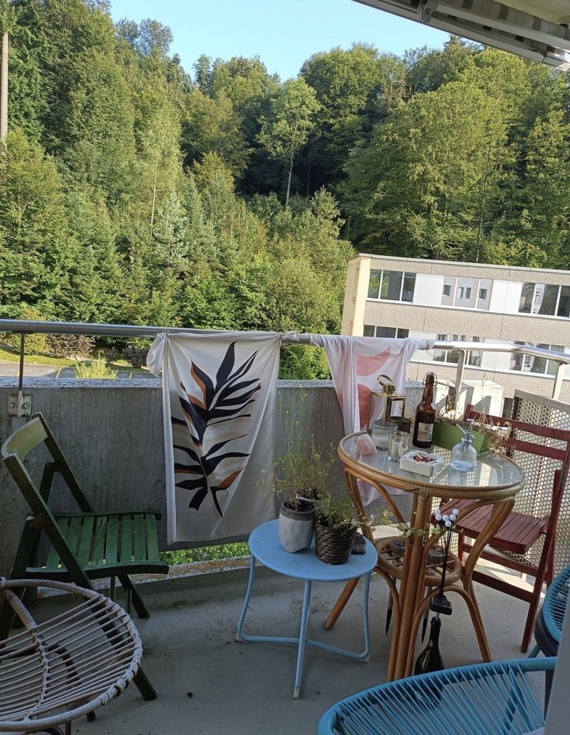 Foto 5 von Würzenbachstrasse 62, Luzern