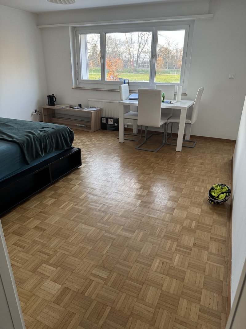 Foto 1 von Allmendstrasse 10, Allschwill