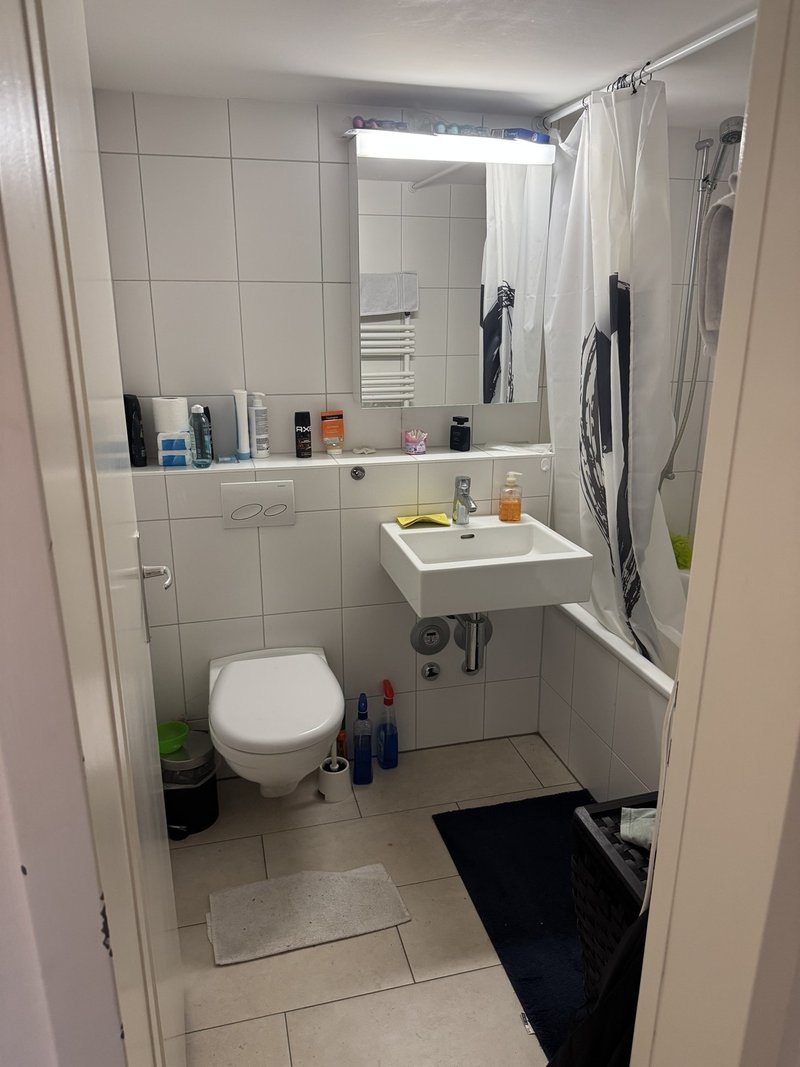 Foto 4 von Allmendstrasse 10, Allschwill