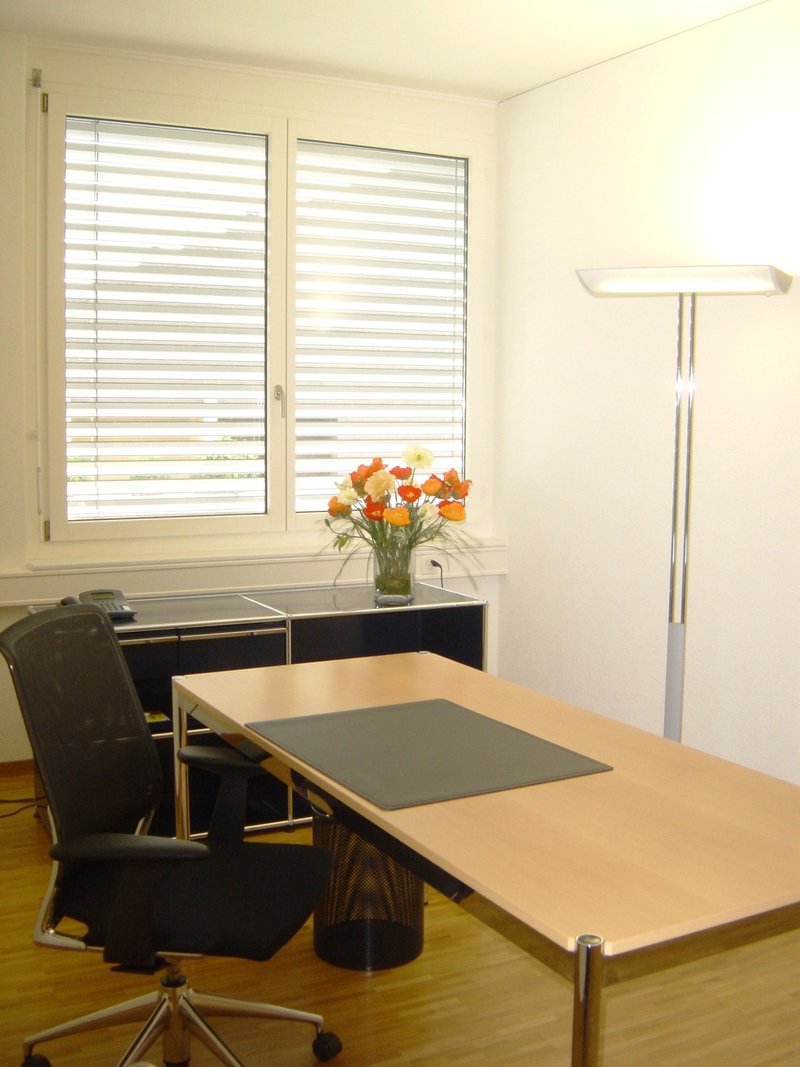 Foto 1 von Cham
