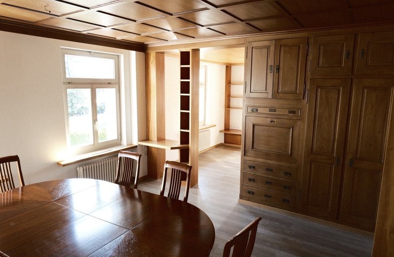 Foto 1 di Märstetten