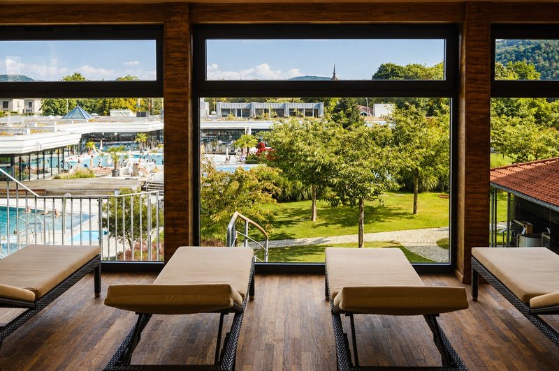 Foto 4 di Bad Zurzach Schweiz