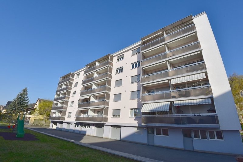 Foto 1 von Neuchâtel