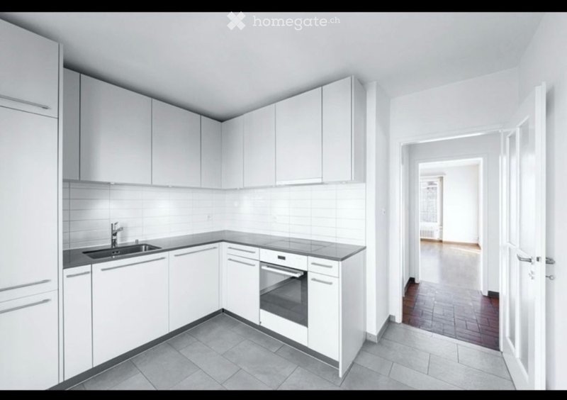 Foto 1 di Kleinhünnigeranlage, Basel
