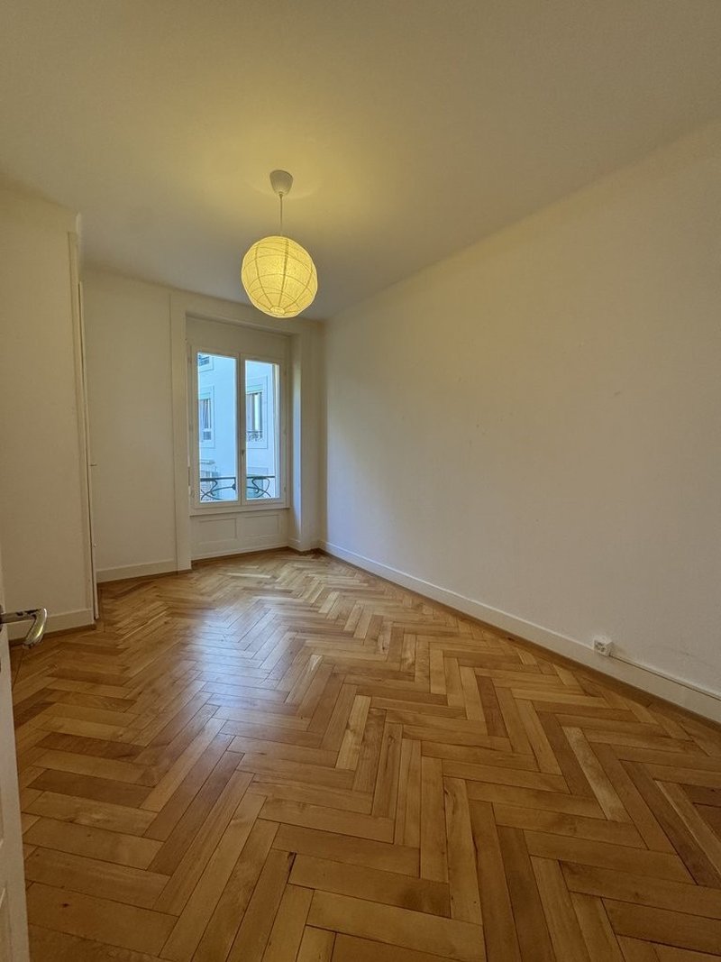 Foto 6 von Avenue de la Harpe 14, Lausanne