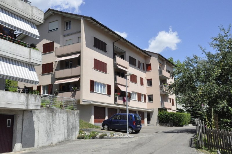 Photo 2 of Kirchbergstrasse 93, Herblingen