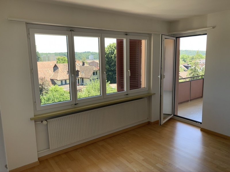 Photo 5 of Kirchbergstrasse 93, Herblingen