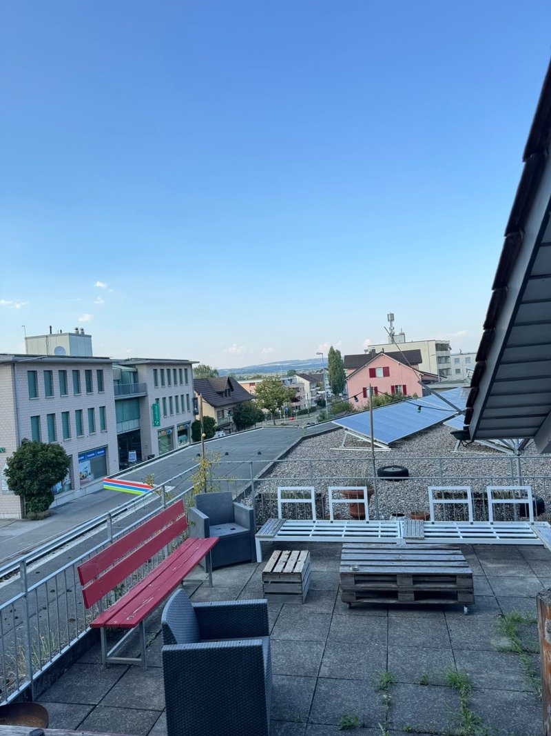Foto 3 di Zürcherstrasse 254, Frauenfeld