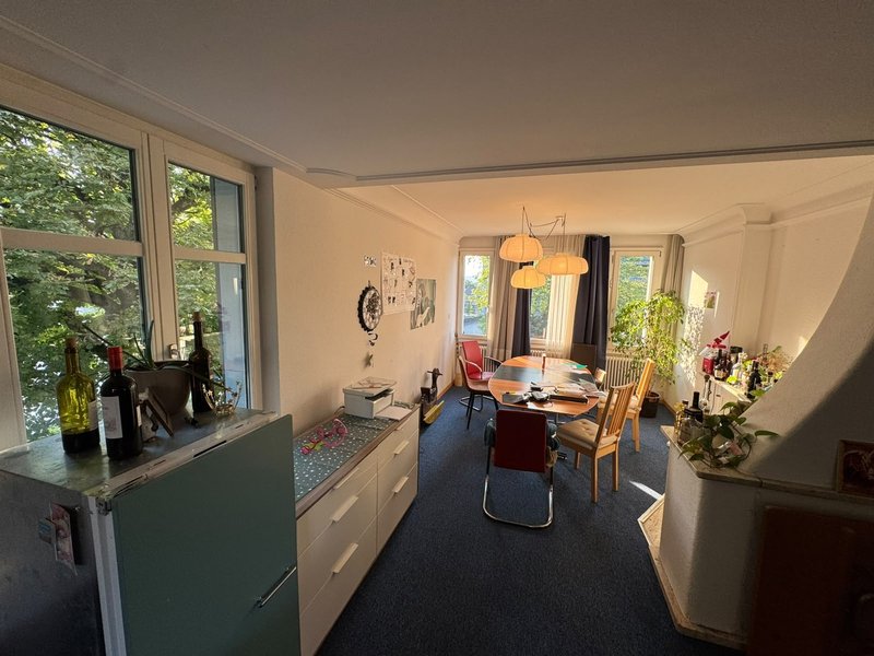 Foto 4 di Zürcherstrasse 254, Frauenfeld