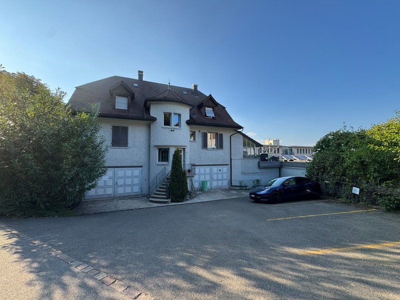 Foto 5 di Zürcherstrasse 254, Frauenfeld