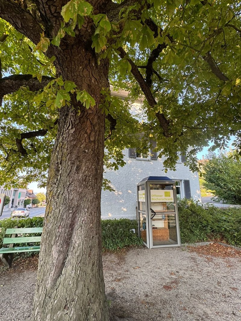 Foto 6 di Zürcherstrasse 254, Frauenfeld