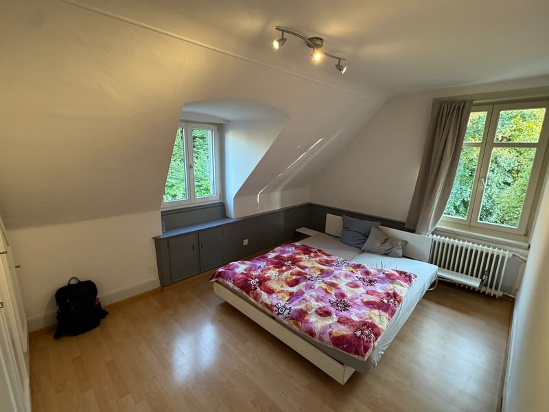 Foto 8 di Zürcherstrasse 254, Frauenfeld
