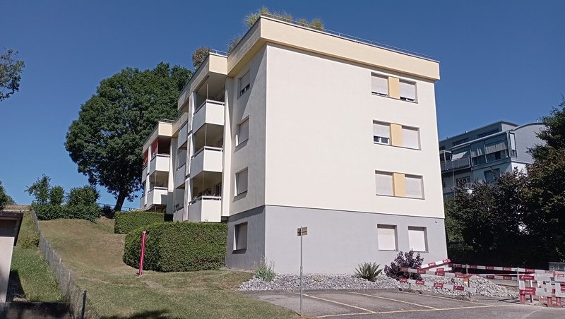 Photo 3 of route de la Veveyse 2, Fribourg