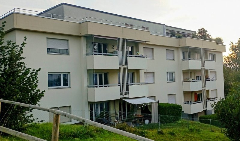 Photo 4 of route de la Veveyse 2, Fribourg
