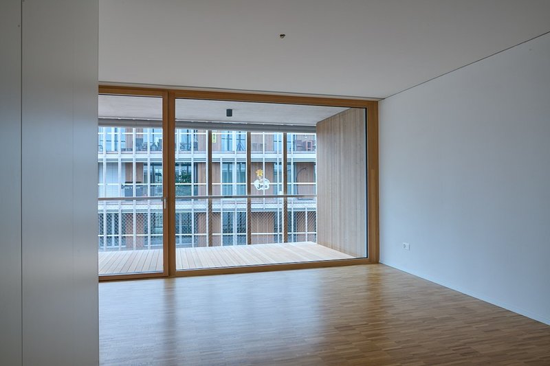 Foto 1 von Lindenweg 5, Frauenfeld