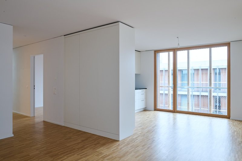 Foto 4 von Lindenweg 5, Frauenfeld