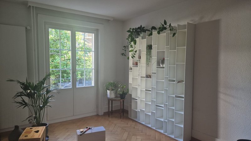 Foto 1 di Aegertenstrasse 73, Bern
