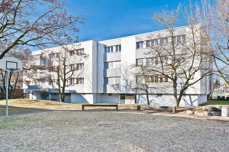 Foto 1 di Feldstrasse 106, Allschwil