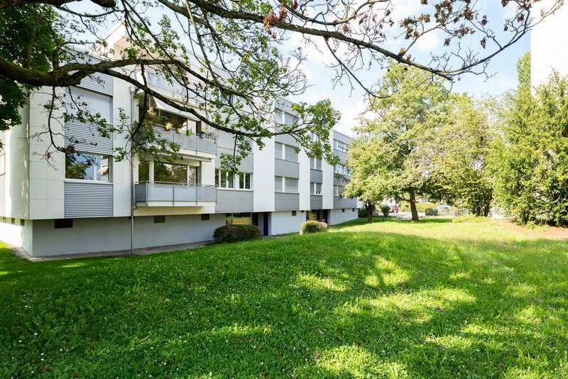 Foto 2 di Feldstrasse 106, Allschwil