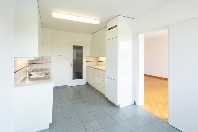 Foto 4 di Feldstrasse 106, Allschwil