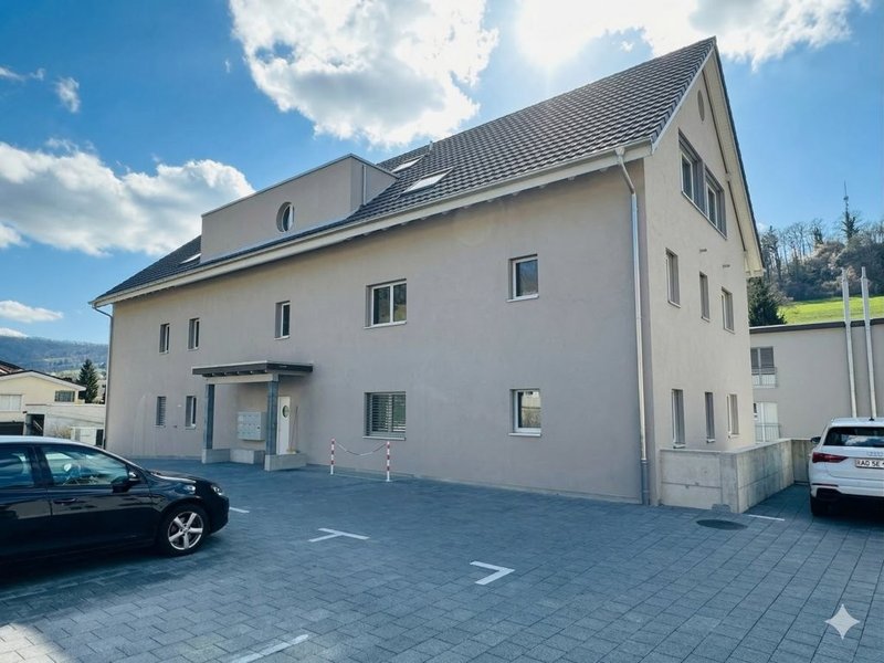 Foto 1 di Wölflinswil