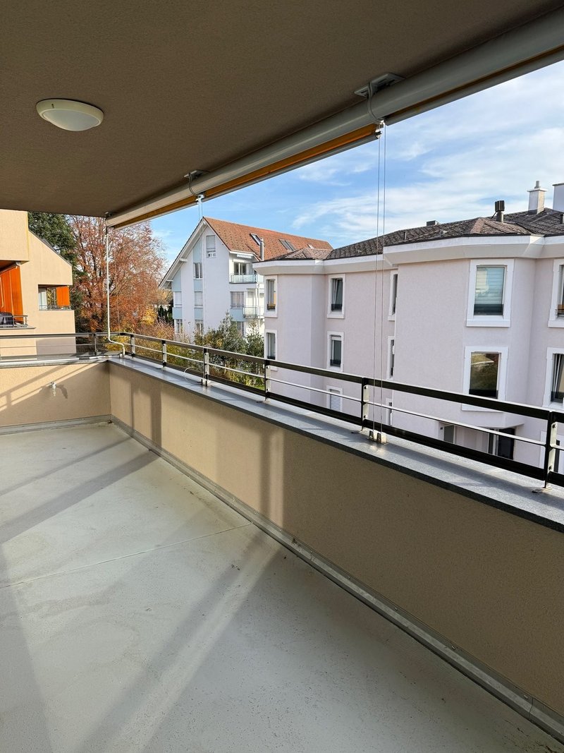 Foto 4 von Steinmattstrasse 27C, Derendingen