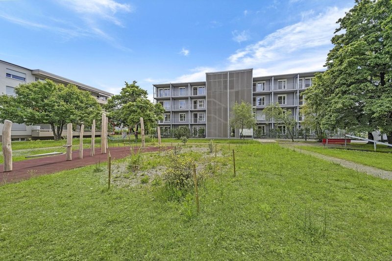 Photo 2 de General - Herzogstr. 43, Lenzburg