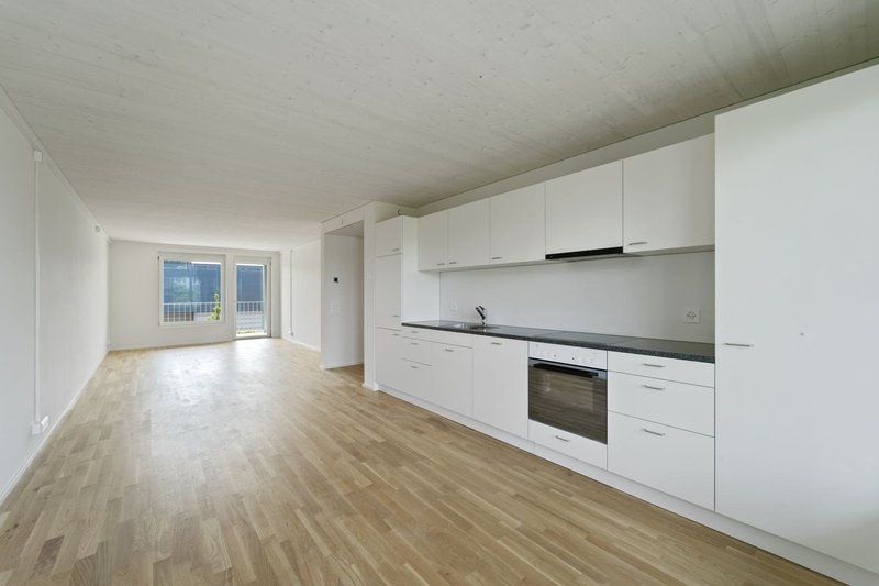 Photo 3 de General - Herzogstr. 43, Lenzburg