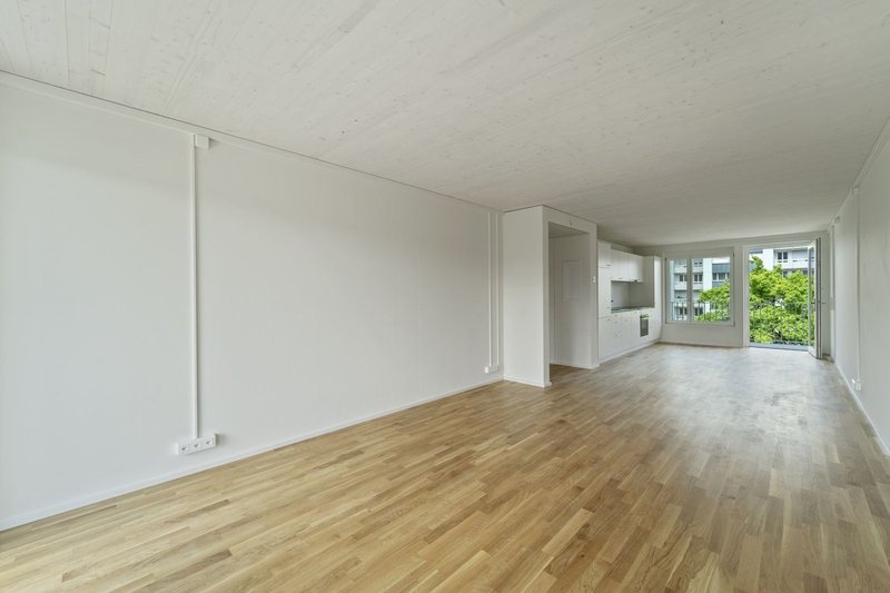Photo 4 de General - Herzogstr. 43, Lenzburg