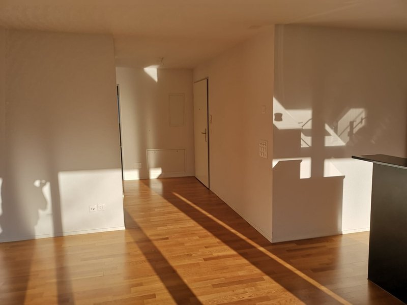 Foto 2 di Hasenbühlstr. 6, Frauenfeld