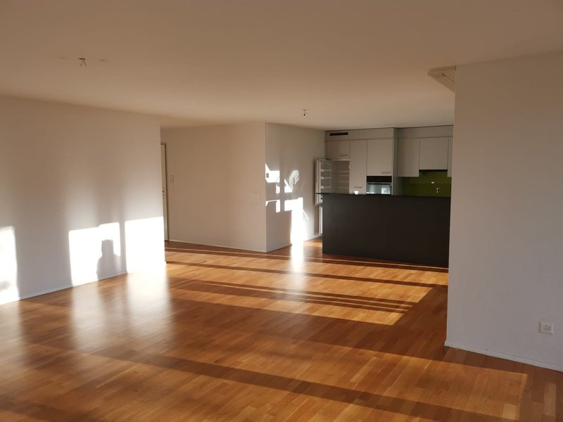 Foto 3 di Hasenbühlstr. 6, Frauenfeld