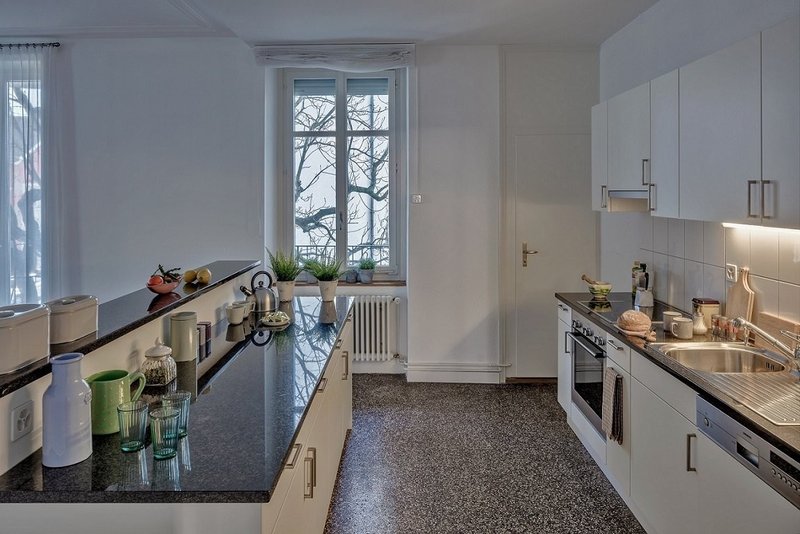 Foto 4 di Hochstr. 56, Basel