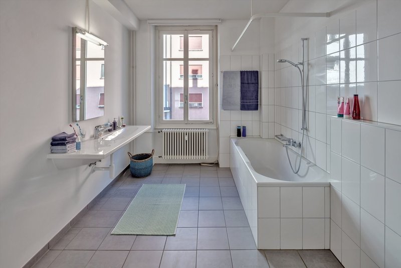 Foto 5 di Hochstr. 56, Basel