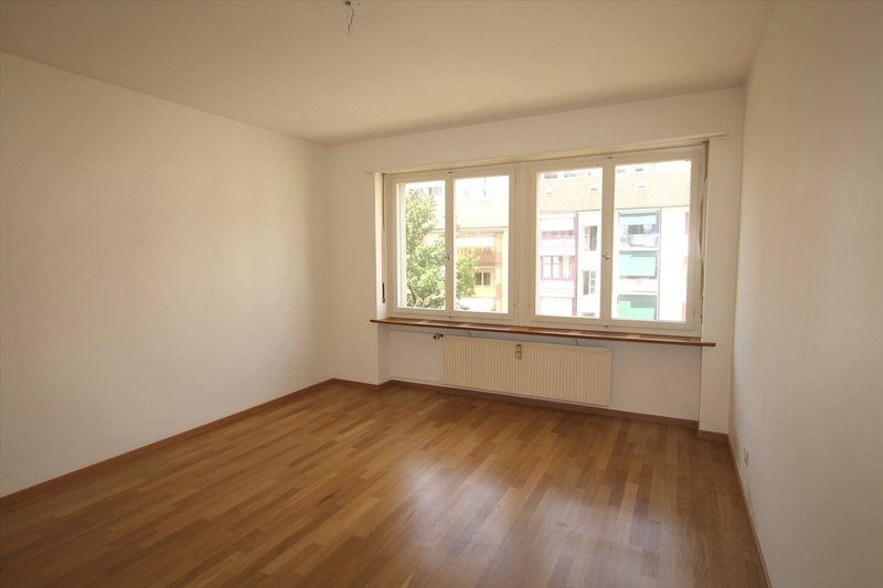 Foto 3 di Riehenstr. 167, Basel