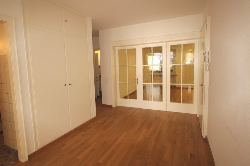 Foto 4 di Riehenstr. 167, Basel