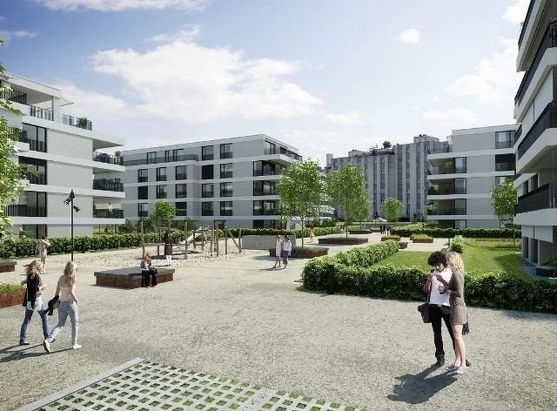 Foto 1 di Bad Zurzach