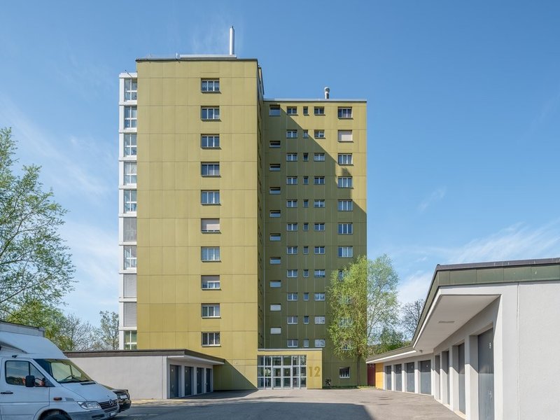 Foto 1 von Kanalweg 12, Zofingen