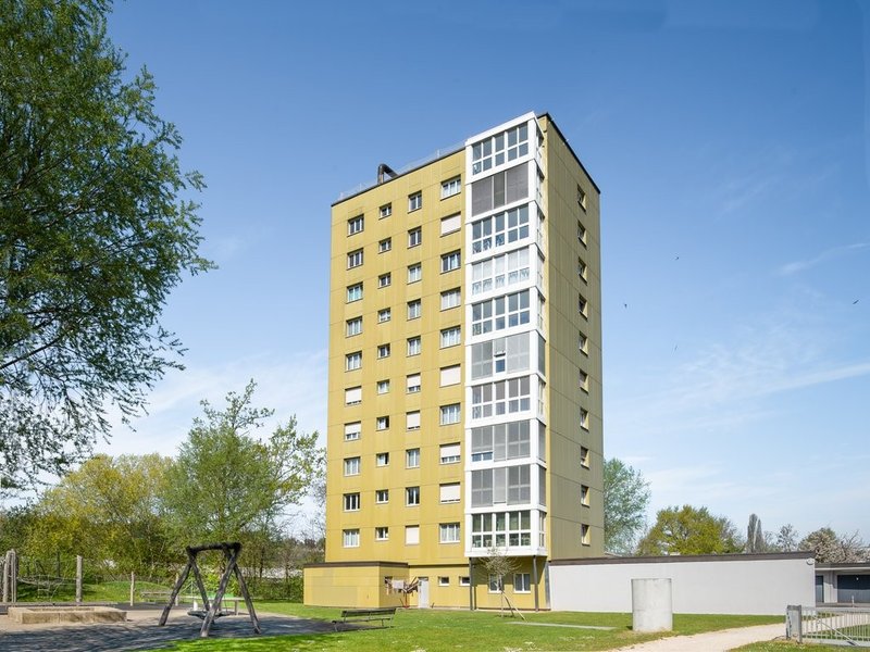Foto 2 von Kanalweg 12, Zofingen