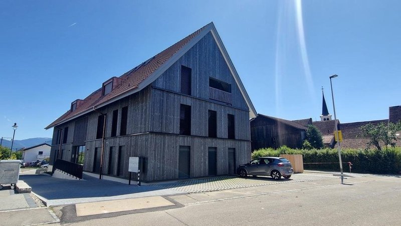 Photo 1 of Röschenz