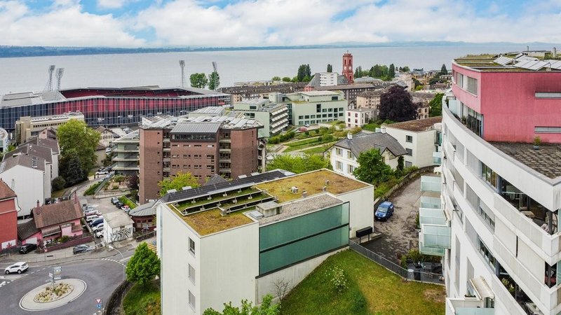 Foto 1 von Neuchâtel